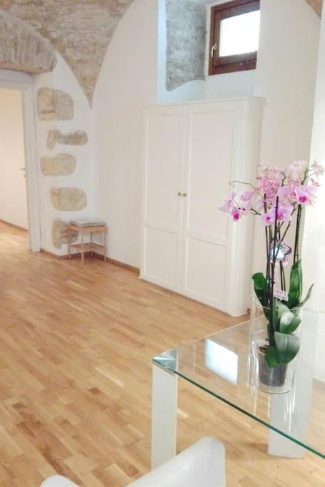 Ibiscus Apartment Cagliari Zewnętrze zdjęcie